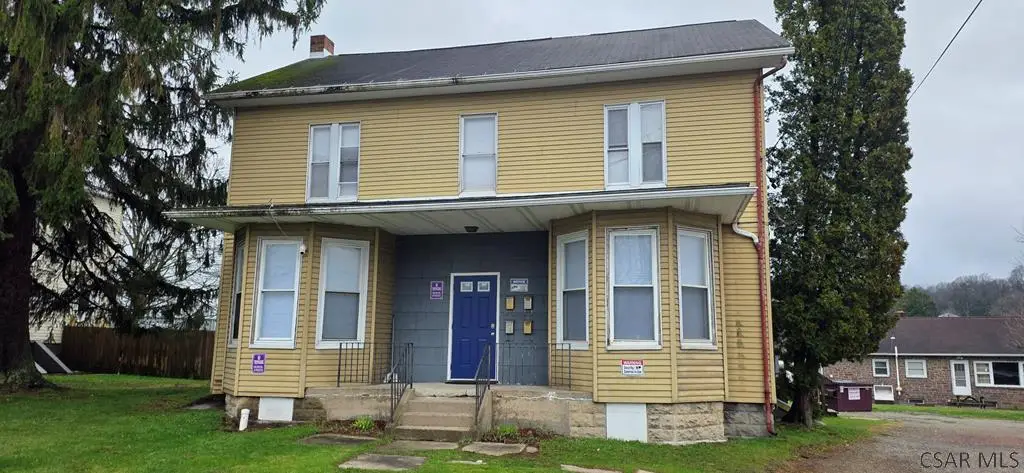 537 N Edgewood Ave, Somerset, PA 15501 - #1