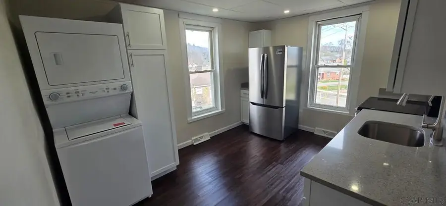 537 N Edgewood Ave, Somerset, PA 15501 - #2