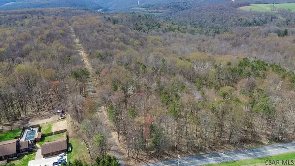 0 Benshoff Hill Road, Johnstown, PA 15909