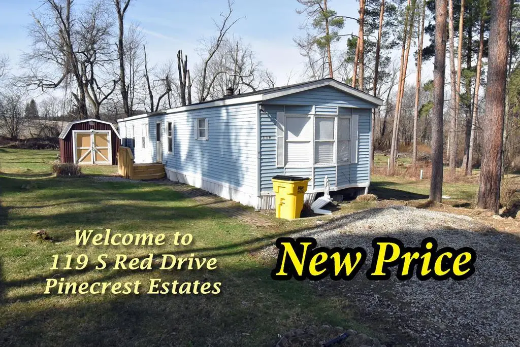 119 S. Red Drive, Johnstown, PA 15905 - #1