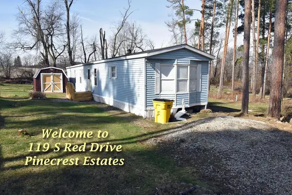 119 S. Red Drive, Johnstown, PA 15905