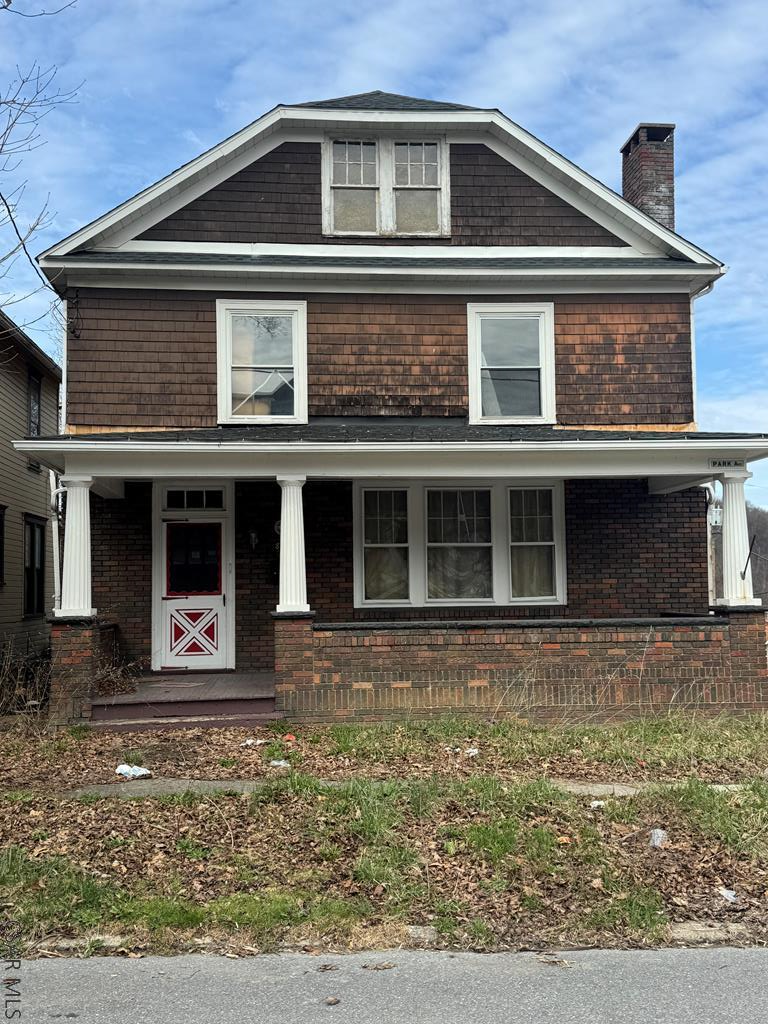 803 Park Ave, Johnstown, PA 15902 - #1