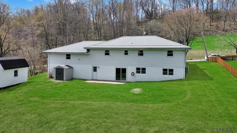 1327 Allie Buck Road, Nanty Glo, PA 15943 - #3