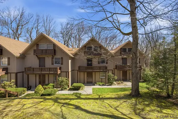 8142 Summit Way, Claysburg, PA 16625