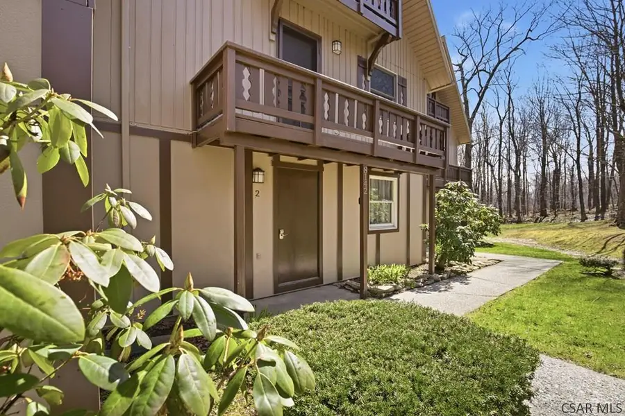 8142 Summit Way, Claysburg, PA 16625 - #2