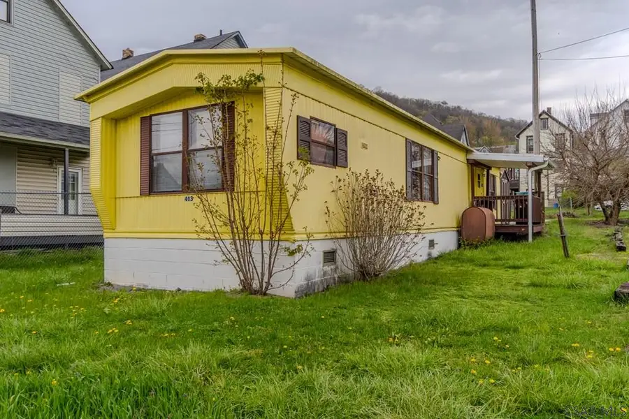 403 Pine Street, Johnstown, PA 15902 - #2