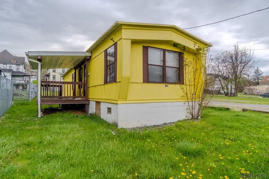 403 Pine Street, Johnstown, PA 15902 - #3