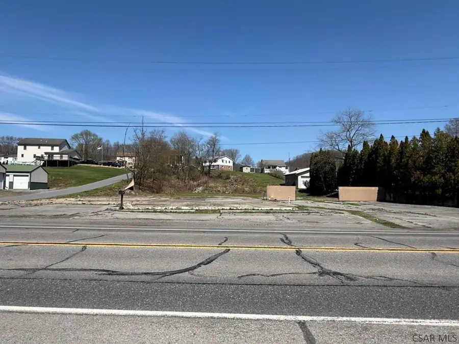 1335 Railroad Street, Summerhill, PA 15958 - #2