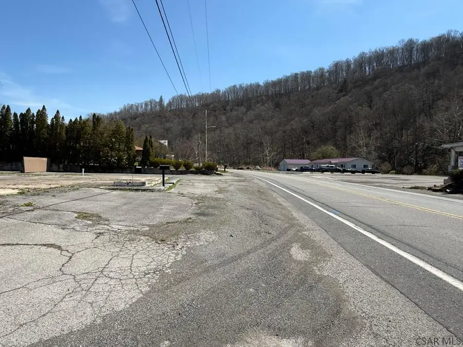 1335 Railroad Street, Summerhill, PA 15958 - #3