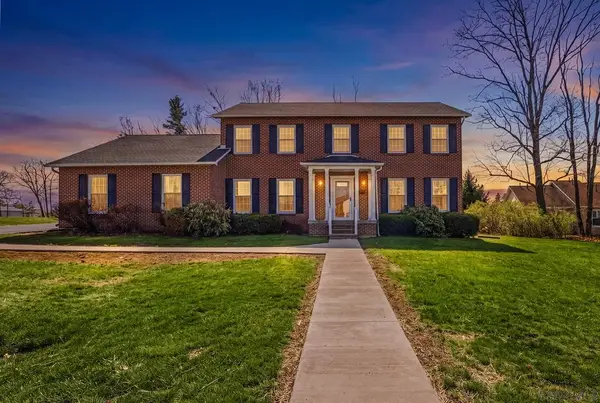 1211 S Columbia Ave, Somerset, PA 15501