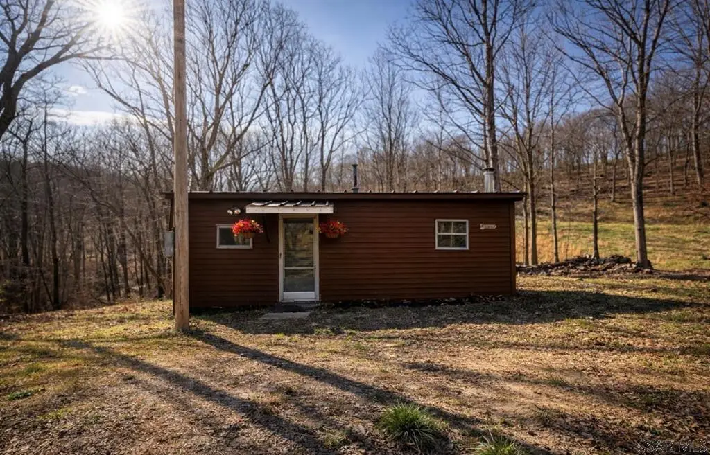 507 Mowry Road, Schellsburg, PA 15559 - #1