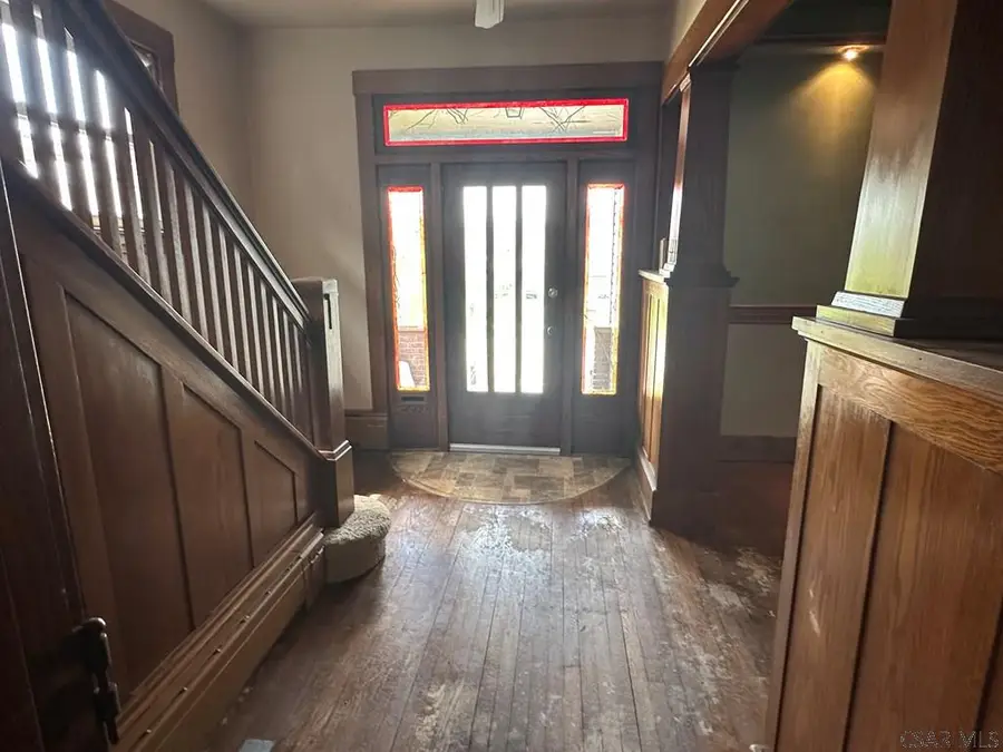 316 Grove Avenue, Johnstown, PA 15902 - #2