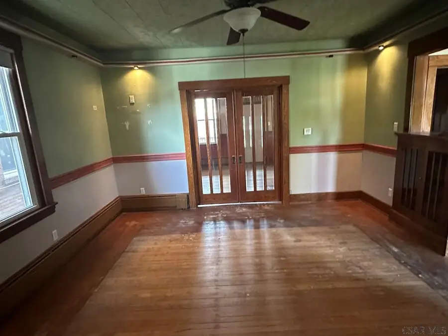 316 Grove Avenue, Johnstown, PA 15902 - #3