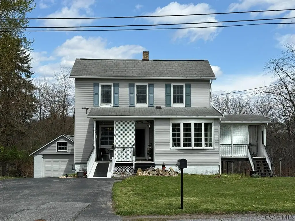 116 Sann Street, Johnstown, PA 15904 - #1