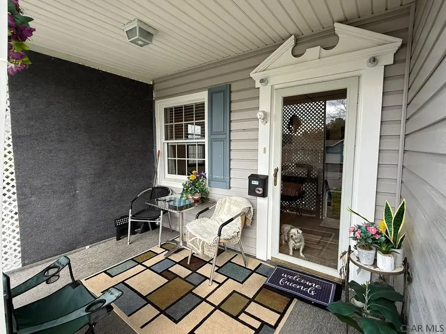 116 Sann Street, Johnstown, PA 15904 - #3