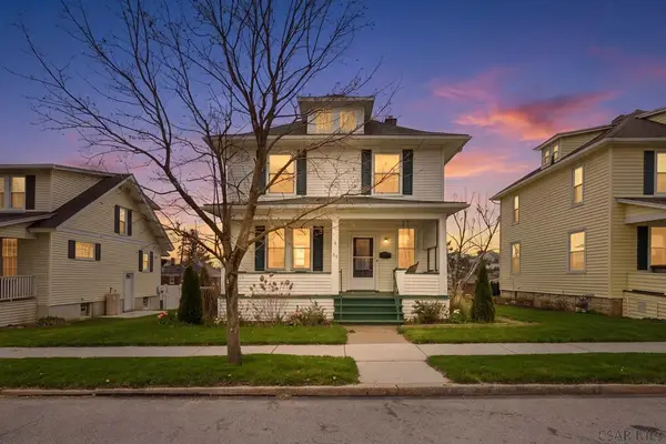 341 W Catherine St, Somerset, PA 15501