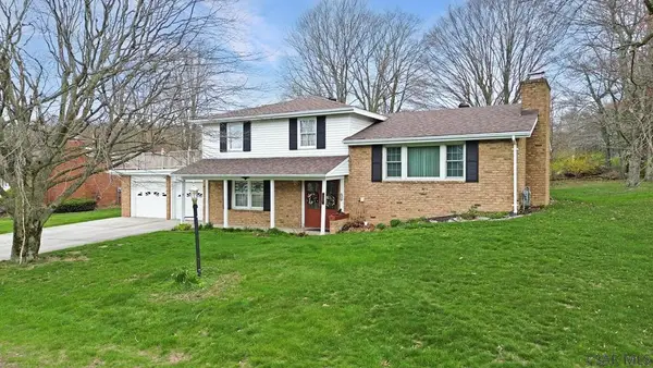 212 Maplebrook Road, Ebensburg, PA 15931
