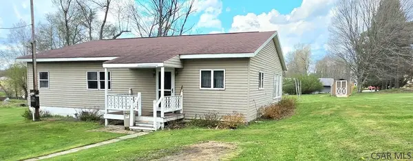 1267 Fingerhoot Street, Johnstown, PA 15902