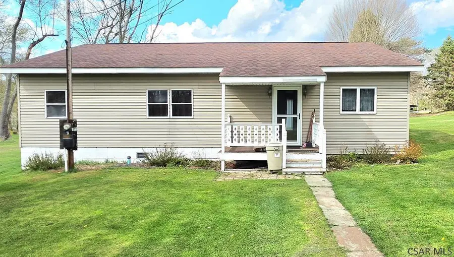 1267 Fingerhoot Street, Johnstown, PA 15902 - #2