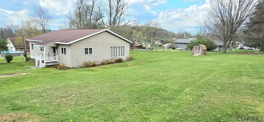 1267 Fingerhoot Street, Johnstown, PA 15902 - #3