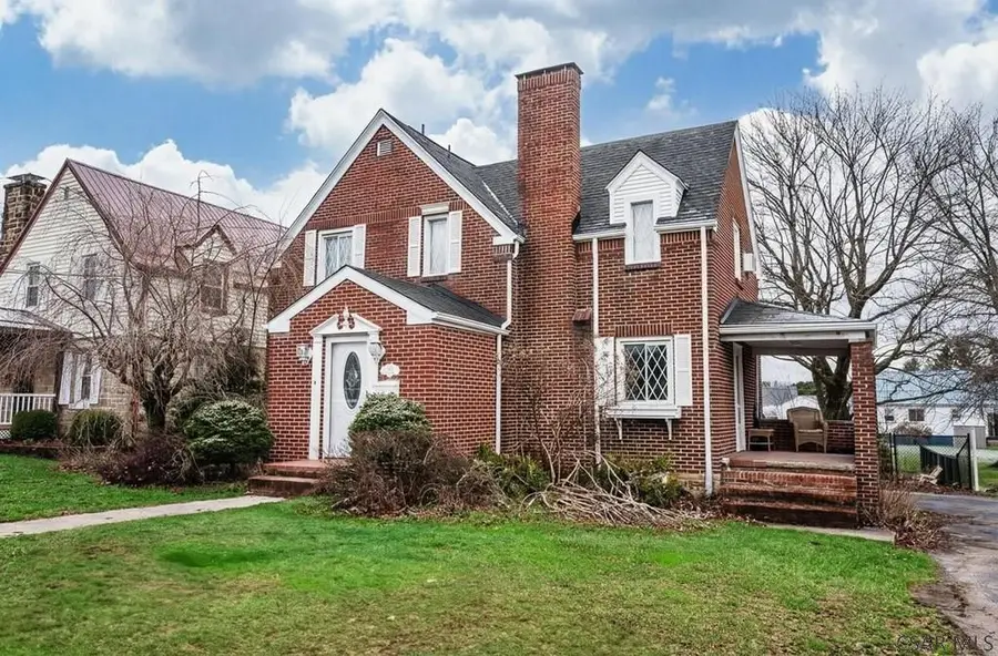 1724 Menoher Boulevard, Johnstown, PA 15905 - #2