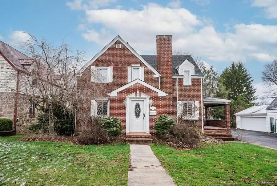 1724 Menoher Boulevard, Johnstown, PA 15905 - #3