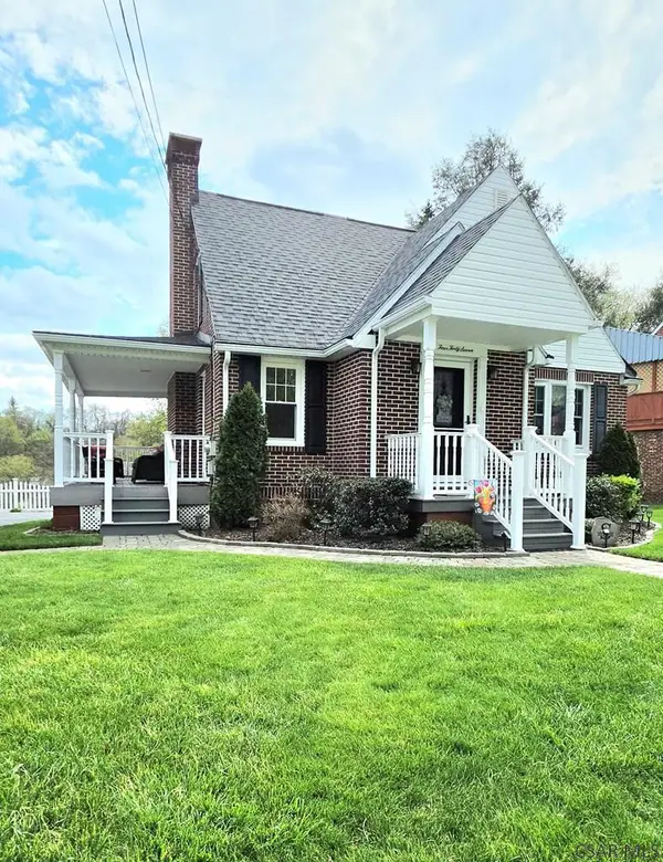 447 Tiffany Street, Johnstown, PA 15905