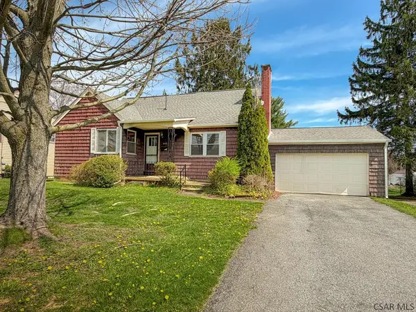 644 Goucher, Johnstown, PA 15905