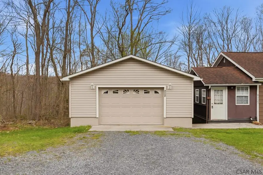 4112 Dark Shade Drive, Windber, PA 15963 - #3