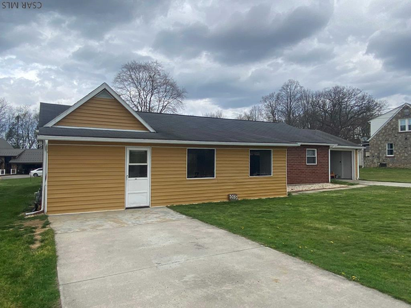 3050 Carpenters Park Rd, Davidsville, PA 15928