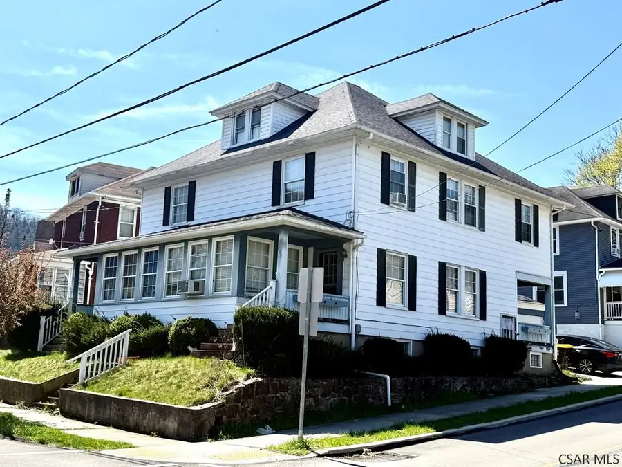 800-802 Vickroy Avenue, Johnstown, PA 15905 - #2