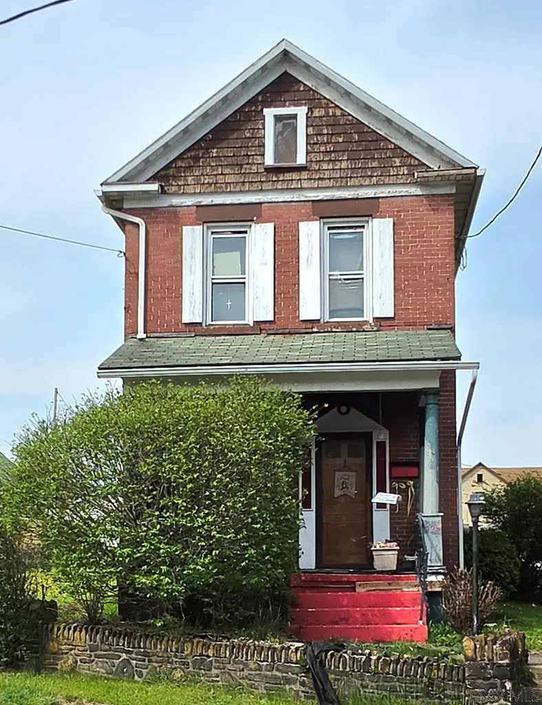 320 Fairfield Avenue, Johnstown, PA 15906 - #1