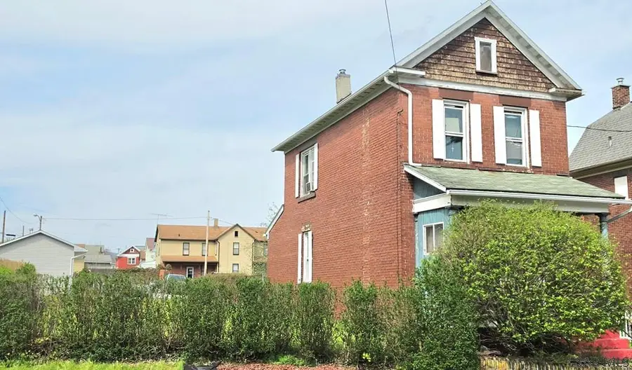 320 Fairfield Avenue, Johnstown, PA 15906 - #2