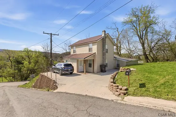 3 Chestnut Street, Meyersdale, PA 15552