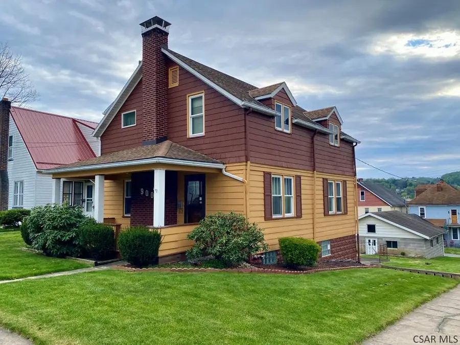 900 Fronheiser Street, Johnstown, PA 15902 - #2