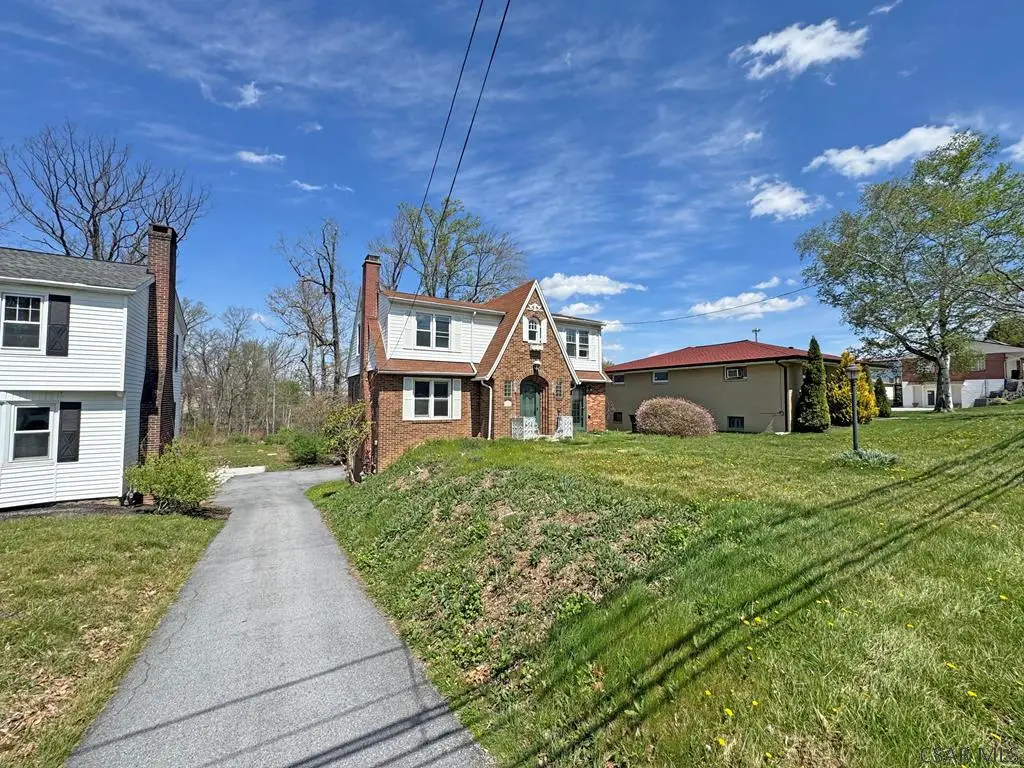 613 Demuth Street, Johnstown, PA 15904 - #1