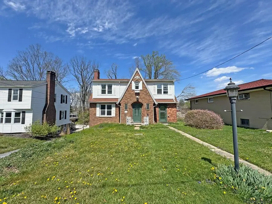 613 Demuth Street, Johnstown, PA 15904 - #2