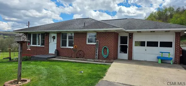 217 Camp Ground Road, Confluence, PA 15424