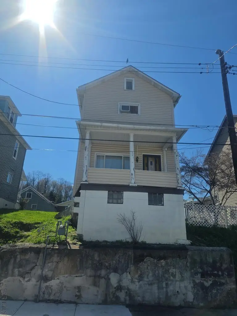 131 North, Johnstown, PA 15904 - #1