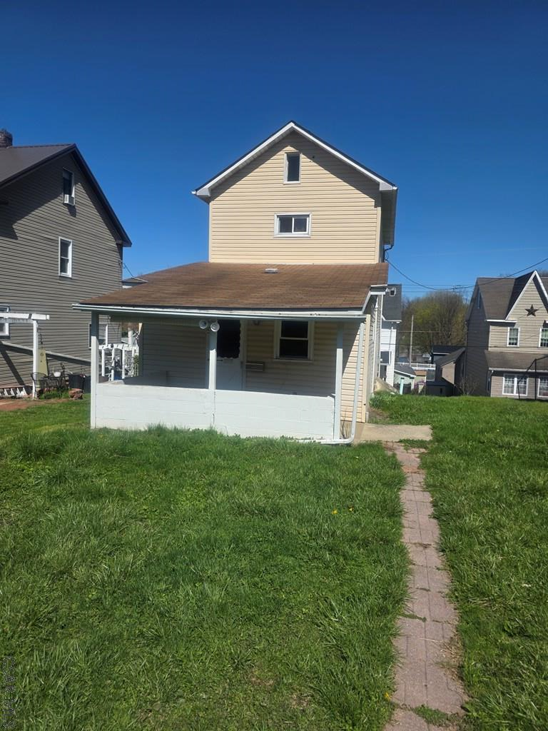 131 North, Johnstown, PA 15904 - #3