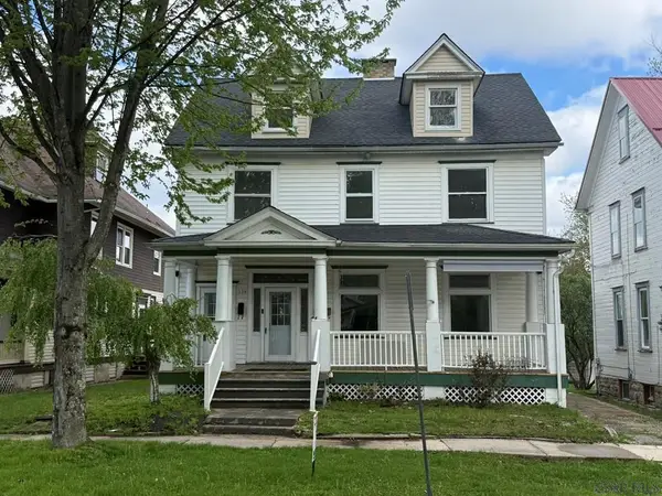 114 Clarion Street, Johnstown, PA 15905