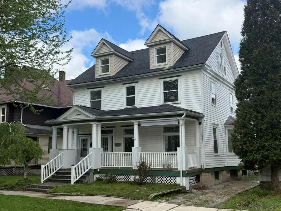 114 Clarion Street, Johnstown, PA 15905 - #3