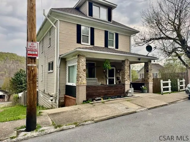 1306 Maryland Ave, Johnstown, PA 15906 - #2