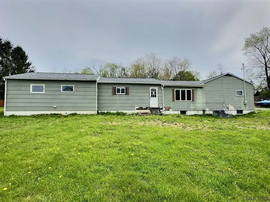 1251 Killiwhat Street, Johnstown, PA 15902 - #2