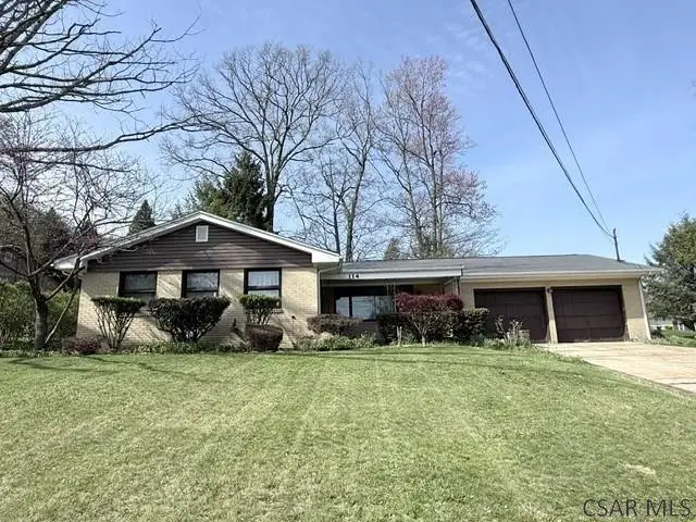 114 Bretton Road, Johnstown, PA 15905 - #3