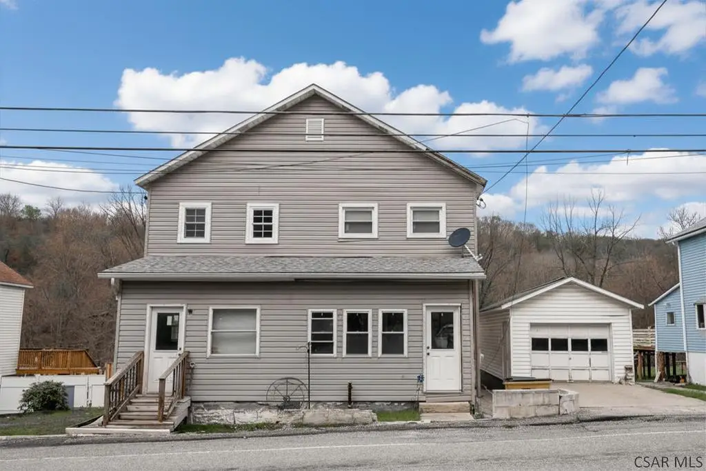 1088-1090 Beaver Run Avenue, Sidman, PA 15955 - #1