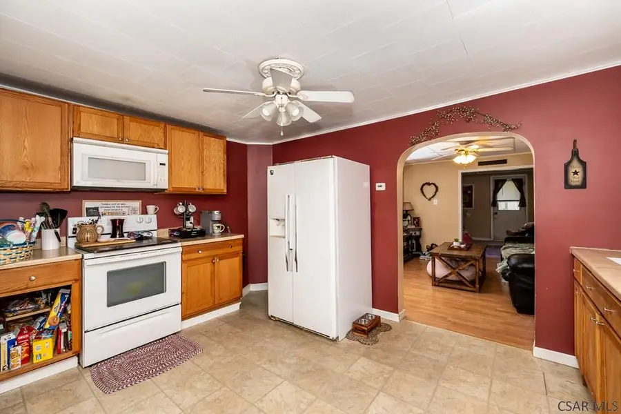 1088-1090 Beaver Run Avenue, Sidman, PA 15955 - #2