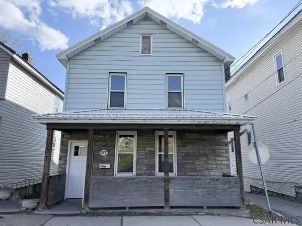 322 Lake Street, South Fork, PA 15956