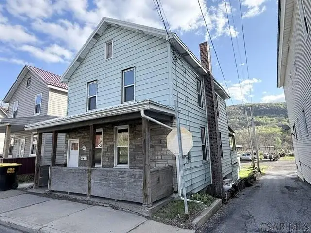 322 Lake Street, South Fork, PA 15956 - #3