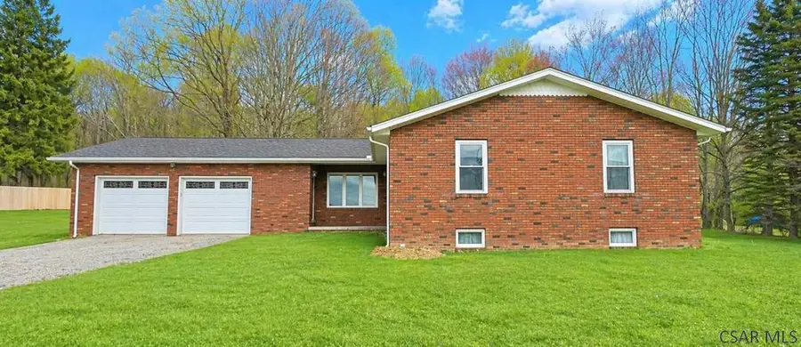 717 Ragers Hill Road, South Fork, PA 15956 - #2